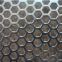 Perforated Stainless Steel Plate/ Punched Plate / Punching Hole Metal Sheet