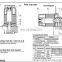 SMC Solenoid valve VS3145-065TZP