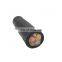 14 18 20 22 24 AWG 2 4 6 8 Core Copper Cable Flexible Silicone Rubber Cable