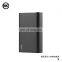 New 2019 Trending Product Hand Size 10000mAh / 20000mAh 2 USB Output Backup Power Bank for Emergency