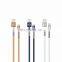 C-L10 For Apple usb cable 3.0A USB power cord customization