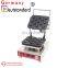 Baking equipment cheesse egg  tartlet shell maker machine in waffle makers