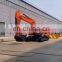 20Ton track excavators inspired by our customers