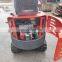 Crawler Walking Type Walk Behind Mini Excavator Escavator Machine