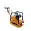 soil plate compactor vibration plate compactor use in soil floor