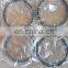 SA6D108 S6D108E Engine Overhaul Gasket + Engine Bearing + Piston Ring Set