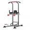 Multifunctional Adjustable Gyms Fitness Workout Station Equipment Gym Sport Steel Exercise Pull Up Bar Power Tower