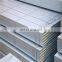 A53 A210 A333 Square Rectangular Thick Wall Galvanized Steel Pipe
