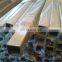 420 welded stainless square steel pipe/tube stock price