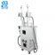 Cavitation cryolipolysis machine fat freezing device for home use