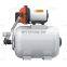 SEAFLO DC 8L Accumulator Pressure Boost System High Flow Water Booster With Pump Accumulator Kit