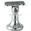 Casting Stainless Steel Wall Mounting Railing Support/Bracket with Fixed Saddle