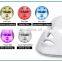 Niansheng Beauty Face Equipment Ultrasonic Hydro Dermabrasion Machine / 6 7 8 in 1 Hydro water Facial Machine