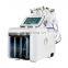 2020 trending products 6 in 1 Hydro-Microdermabrassion multi-fuctional water oxygen beauty machine