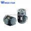 magnetic universal electric motor