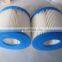 Alternative hayward swimming pool filter cartridge