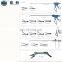 Bipolar, Cord for Bipolar, Laparoscopic Bipolar