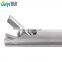 Reusable v-shaped straight needle holder forcpes laparoscopic instruments