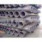 Custom Stainless Steel Ductile Iron Tyton Pipe With Standard Inscription