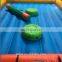 2-man inflatable joust arena inflatable fighting game for adults