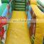 Magical Forest Kids Outdoor Inflatable Playground Bouncy Castle Jumping Bouncer