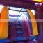 Princess Dream Palace Combo Bounce House Water Slide Combo Inflatable Kids Jumper