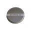 Stainless Steel 304SS 316SS 316l 100mesh Sintered Filter Disc