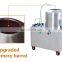automatic  Potato Cleaning Machine / Potato Peeling And Washing Machine / potato peeler washer machine for restaurant use