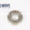 mechanical tools NU series NU406 ,Super Precision short Cylindrical Roller Bearing,OEM chrome steel bearings