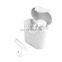 2020 Trendy new design TWS earbuds stereo sound Wireless Earphones with charging case in wholesale price