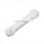 Woven Round Flat Earloop Ear Belt Elastic Bands for Sewing