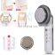 Portable  3-In-1 Ultrasonic Cavitation Fat Remover Body Massage Slimming Anti Cellulite Beauty Machine