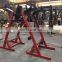 commercial high quality gym equipment YW-1655 strength Leg Raise