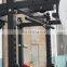Wholesale Home gym equipment Sport fitness smith machine  power rack squat cage