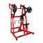 Good design commercial gym equipment Iso-Lateral Low Row RHS09