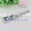 China supplier Stainless steel wire rope clips
