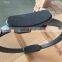 Cheap price  Balanced Body Studio Pilates Product  Dual Grip Yoga Magic Pilates Ring yoga ring