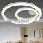 Super Bright energy saving dimming led ceiling lamps light