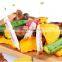 Various food frying multifunctional vacuum fryer for vegetable and fruits chips