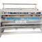 RH-400 Terry fabric Slitting Machine