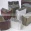 Sell Aluminum profile for Windows&Doors 6063/6065