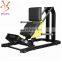 Gym fitness equipment home leg press hammer strength power rack