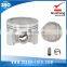 High Quality D16Z6 Engine Piston Kit 75.00mm 4Cyl 13101P28A01  13101-P28-A01 13101-P28-A0113101P28A01