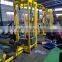 Gym equipment 8 station jungle function fitness machine