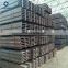 I beam JIS ss400 Universal beam/structural steel h beams/high qualified I beam fro sale