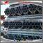 Q195 fencing Mild Carbon Square Welded hot dip 1.5 inch Galvanized Steel Pipe / Tube Manufacturer for greenhouse