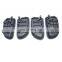 82620-07020 82610-07020 4 PCS Grey Door Handle Car Inside For KIA PICANTO 2004-2010