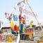 China factory attractive pirate ship amusement for adults