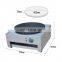 Snack Machines Electric Crepe Pancake Maker 400MM Commercial Crepe Maker For Franchise