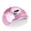 F6 Nail Lamp Professional Nail Dryer for Regular Polish for Nail Salon Beauty